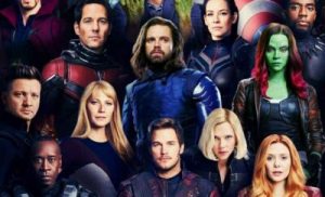 ‘Vengadores: Endgame’ destrona a ‘Avatar’ y recupera el título de la película más taquillera de la historia