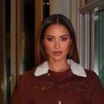 Andreína Martínez se queda a las puertas de convertirse en ángel de Victoria’s Secret