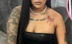 Mami King conmueve al revelar su pasado en OnlyFans y su lucha por cambiar de vida