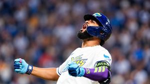 Rays y Cerveceros disputarán una Serie Mundial histórica: uno será campeón por primera vez