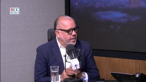 Gustavo de los Santos cuestiona aplicación de la ley y valoración de pruebas en juicio del Jet Set