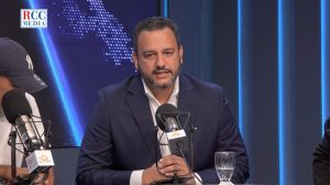 ¡Hay esperanza en los arrozales! Productores respaldan gestiones gubernamentales