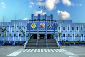Matan a tiros a sargento mayor de la Policía durante asalto en SDN