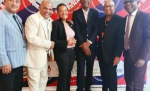 Añoranzas Fraternal rinde homenaje a grandes figuras dominicanas del evangelio
