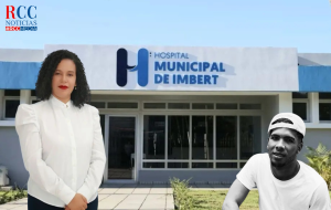 SNS suspende a directora y equipo gerencial de hospital de Imbert tras muerte de joven