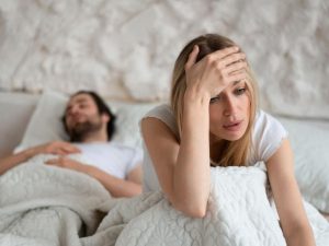 Las mujeres experimentan hasta dos veces más dolor que los hombres