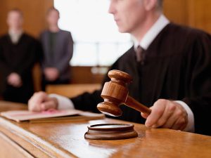 Condenan a ocho años de prisión a dos hombres por tráfico internacional de drogas