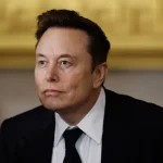 Elon Musk promete regalar acciones de SpaceX a niños de Estados Unidos en 2027