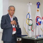 Concacaf cambiará sede de partido de equipo haitiano previsto en Santiago