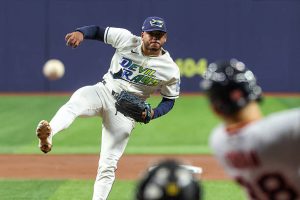 Un MVP para Freddy Peralta en un momento oportuno…