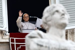 León XIV anuncia que retomará gradualmente sus actividades tras cirugía por cáncer de pulmón