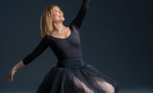 Alina Abreu celebra 40 años de trayectoria artística con el estreno mundial de “La Ciguapa”