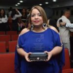 Fallece la periodista Cosette Bonnelly, esposa de Persio Maldonado