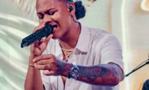 Robert Sánchez revela supuesto acuerdo de 50-50 entre Dalvin La Melodía y Suena La Maiky