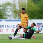 LDF: Lluvia de goles en Jarabacoa