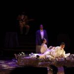 Ministerio de Cultura inaugura el IX Festival Nacional de Teatro