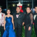 Rafael Rivero propone vestir a Santiago de moda, arte y memoria