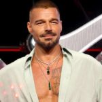 Ricky Martin rompe el silencio sobre supuesto romance con Eduardo Verástegui: “Nunca le he visto nada”