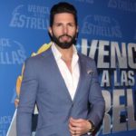 Poncho de Nigris denuncia filtración de fotos íntimas