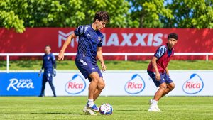 Cibao FC vs Moca FC :Vuelve este domingo  al gran Clásico del Cibao en la LDF