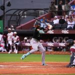 Tapia, Prieto y Bernal la sacaron y llevan a Estrellas a su tercera victoria seguida 12-6 ante Los Gigantes