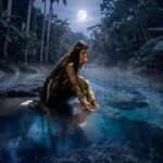 Laura Isabel Fernández regresa al ballet clásico  para protagonizar “La Ciguapa”