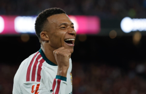 Mbappé pide disculpas a China tras polémica por comentarios sobre Mao Zedong
