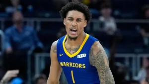 Yaxel Lendeborg explota en la NBA: 31 puntos y una marca que lo une a Stephen Curry