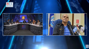 ¡Hasta el jueves seguirá cayendo agua! Defensa Civil mantiene personal acuartelado