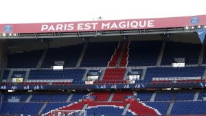PSG conquista por segundo año consecutivo el premio al mejor club del mundo