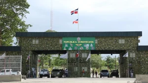 Alcalde asegura apresaron a integrantes de agrupación haitiana llamada “Los 21” en Elías Piña