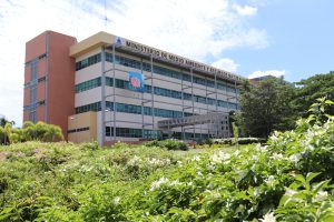 Tribunal impone prisión preventiva por presunta tumba y quema dentro del Parque Nacional Los Haitises