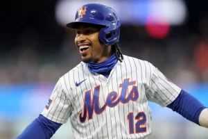 Francisco Lindor recibe el máximo reconocimiento de MLB por su compromiso social