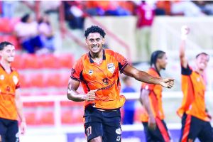 Cibao FC derrota a Moca y asegura su pase a las semifinales de la Liga Dominicana Fútbol