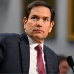 Marco Rubio liderará cumbre del G20 en atlanta para abordar crisis económicas y tensiones globales