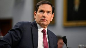 Marco Rubio liderará cumbre del G20 en atlanta para abordar crisis económicas y tensiones globales