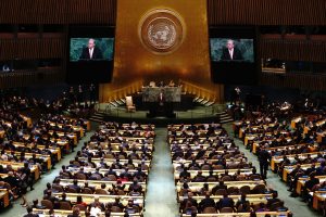 ONU revela que Rusia engaña a civiles de 29 países para enviarlos a la guerra en Ucrania