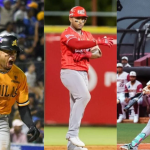 LIDOM se prende a batazos: Escogido anota 15, Estrellas meten 12 y Águilas remontan al Licey