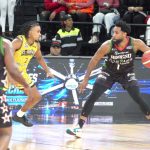 Bameso vence al Rafael Barias y clasifica a las semifinales del TBS Distrito 2026