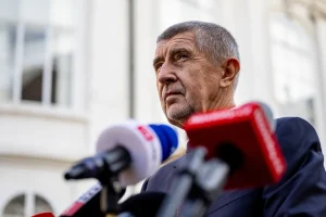 Amenazas contra Andrej Babiš agravan la tensión política en República Checa