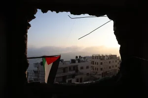 ONU acusa a Israel de exterminio en Cisjordania y genocidio en Gaza