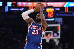 Lebron james confronta a trump: una respuesta a las críticas presidenciales