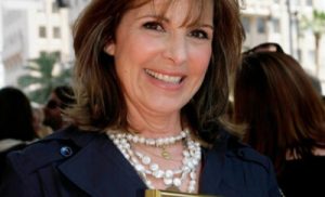 Muere a los 80 años Susan Saint James, protagonista de “Kate y Allie”