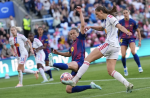 Estados Unidos será sede del primer Mundial de Clubes Femenino de la FIFA en 2028