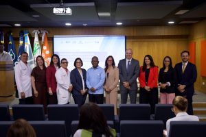 UNFPA y Organon lanzan proyecto para prevenir embarazos adolescentes
