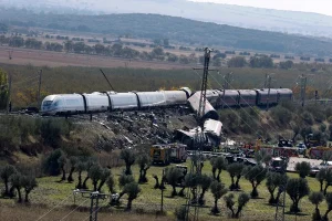 Cancillería informa no hay dominicanos afectados por accidente ferroviario en España