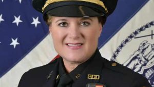 Exagente de Nueva York recibe condena de hasta 12 años por muerte de dominicano en accidente