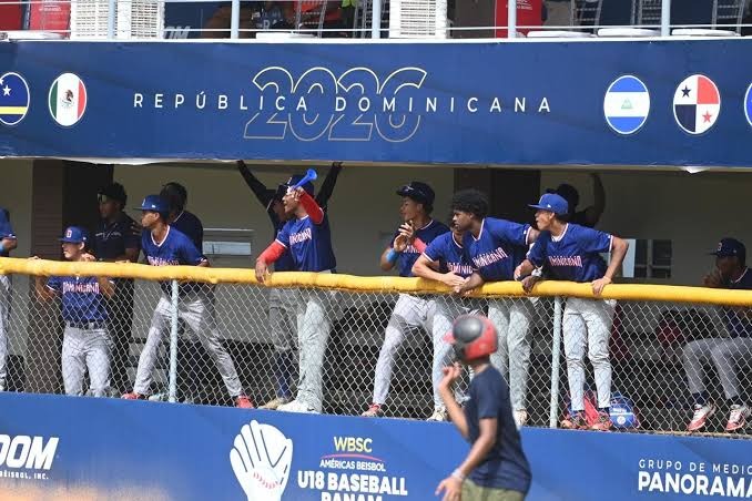 rd-pierde-ante-venezuela-y-pone-en-riesgo-su-clasificacion-al-mundial-sub-18-de-beisbol