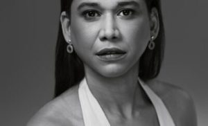 Lorena Oliva presenta montaje «La persona deprimida»