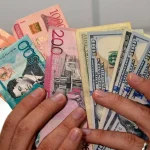 El dólar vuelve a subir en RD y alcanza los RD$60.52 tras seis días consecutivos de caída